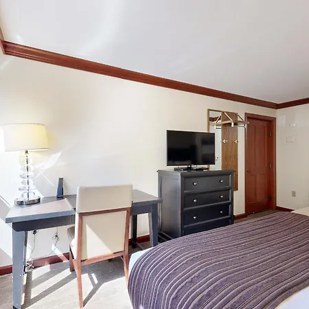 Resort At Squaw Creek'S 521 & 523